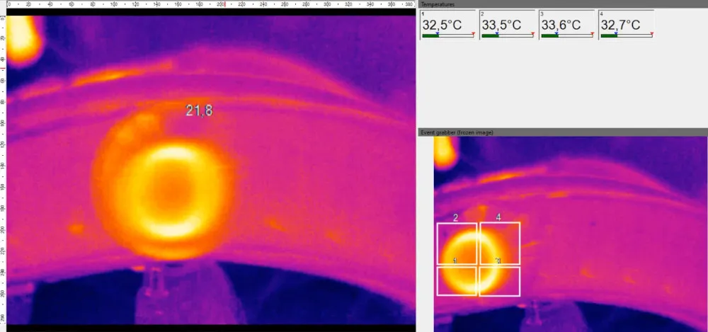 최소한의 외부 장비로 구현되는 간편한 통합 및 운영
