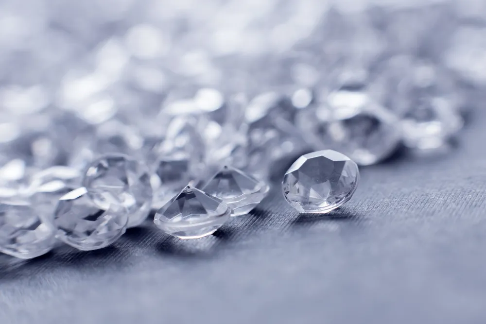 최적의 소재 품질을 위한 화학적 기상 증착(CVD) 공정의 고온 복잡성 관리