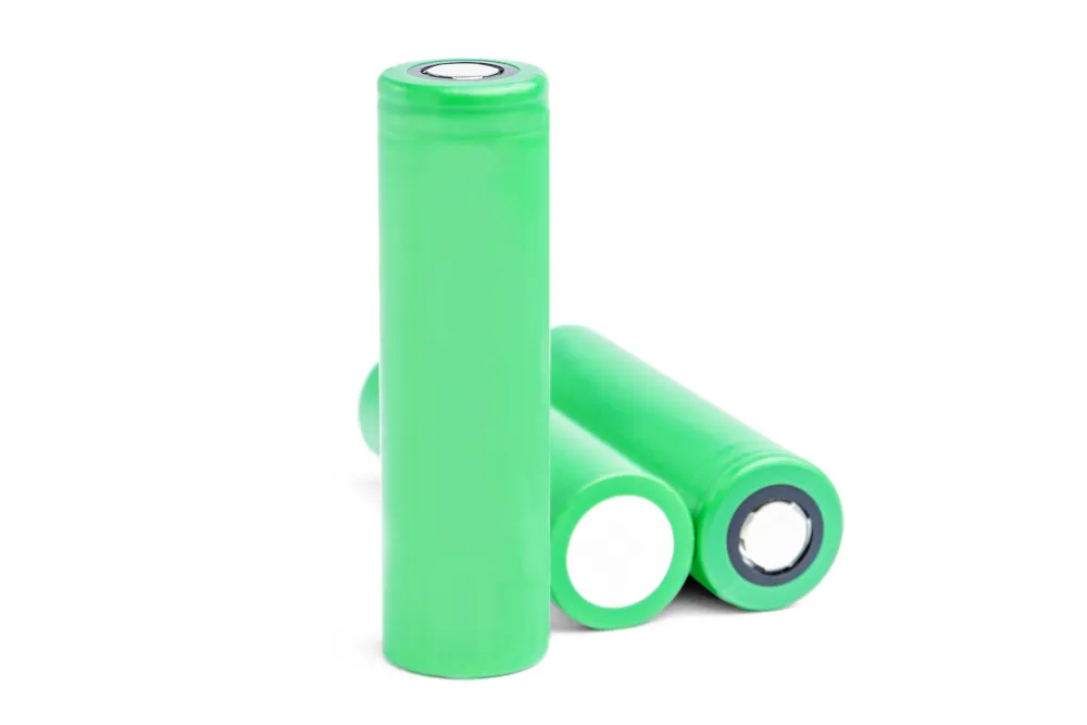 자동 핫스팟 감지: Xi 시리즈 적외선 카메라로 배터리 화재를 예방하는 핵심 기술