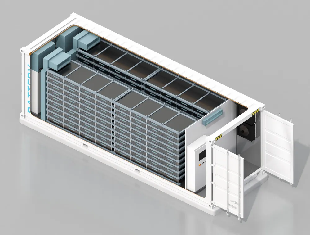 열 배터리 모니터링을 위한 Optris 파이로미터 통합