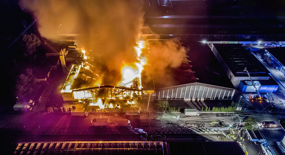 자동화된 온도 모니터링으로 비용 절감 및 안전성 향상