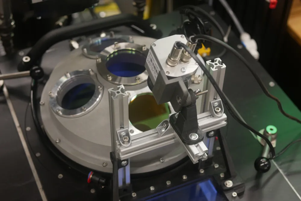 금속 3D 프린팅에서의 온도 제어 및 품질 관리 과제 극복