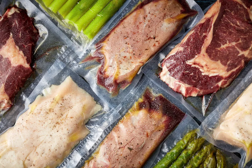 적외선 기술이 포장 밀봉 공정에 최적의 솔루션인 이유