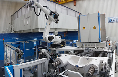 섬유강화 열가소성 플라스틱