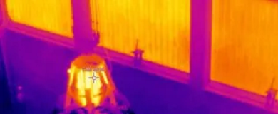 폐기물 재활용 공정