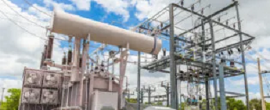 전기 변전소 모니터링