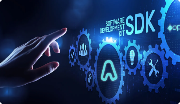 옵트리스 열화상 카메라(OTC) SDK